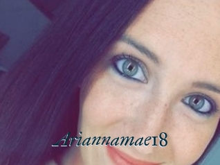 Ariannamae18