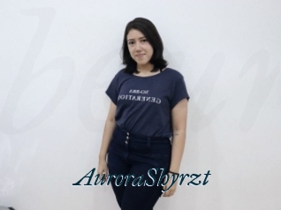 AuroraShyrzt