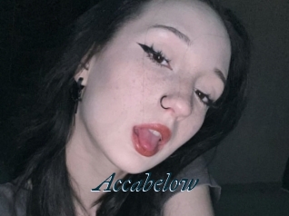 Accabelow