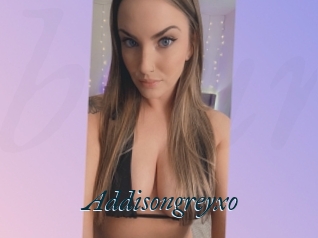 Addisongreyxo
