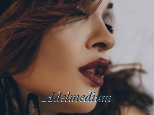 Adelmedium