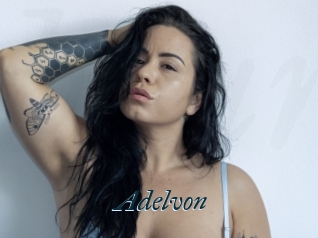 Adelvon