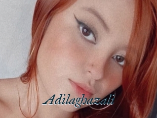 Adilaghazali