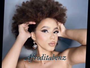 Afroditabenz