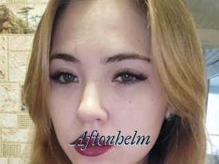 Aftonhelm