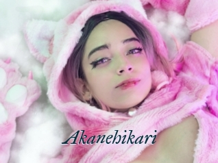 Akanehikari