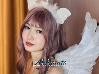 Akikosato