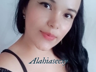 Alahiaseexy