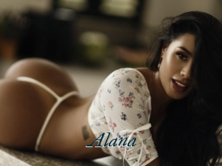 Alana