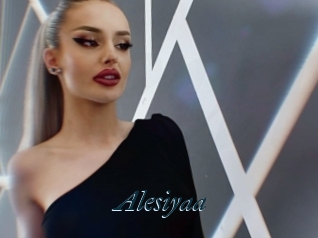 Alesiyaa