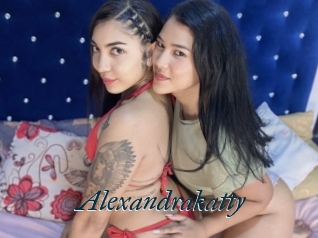 Alexandrakatty