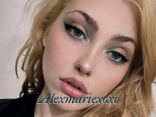 Alexmariexoxo