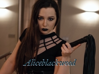 aliceblackwood Beurettes Coquines