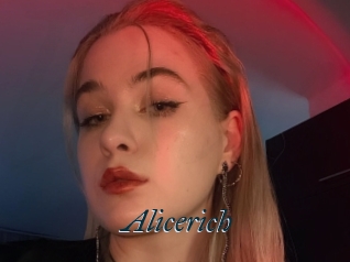 Alicerich
