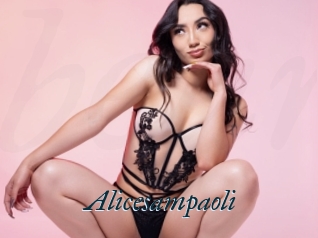 alicesampaoli Beurettes Coquines