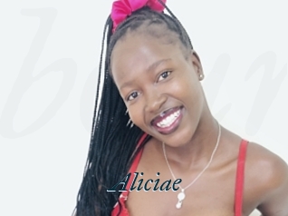 Aliciae