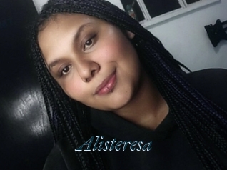 Alisteresa