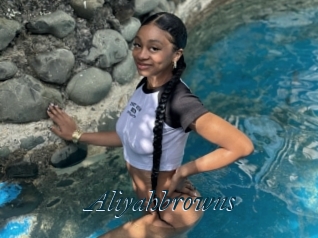 Aliyahbrowns