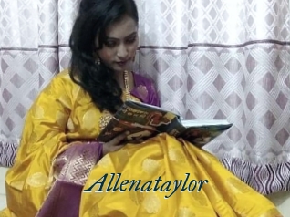 Allenataylor
