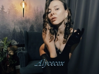 Alycecox