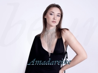 Amadareine