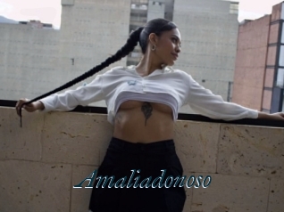 Amaliadonoso