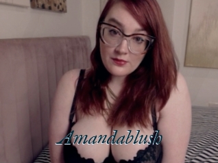 Amandablush