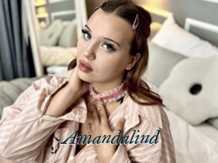 Amandalind