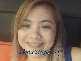 Amazingcherry