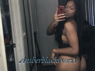 Amberblackrose21