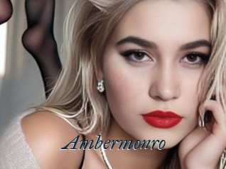 Ambermonro