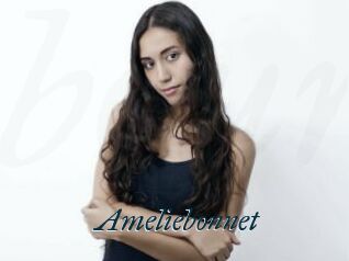 ameliebonnet Beurettes Coquines