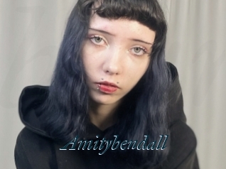 Amitybendall