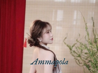Ammapola