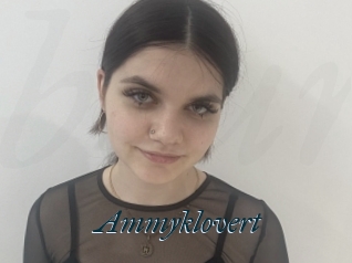 Ammyklovert