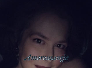 Amorousangie