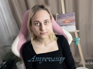 Amyevansy