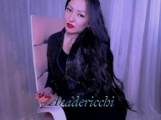 Anadericchi