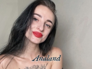 Analand
