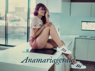 Anamariagerald
