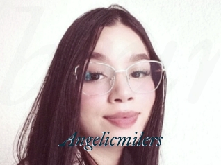 angelicmilers Beurettes Coquines