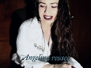 Angelina_rousee