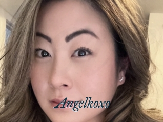 Angelkoxo