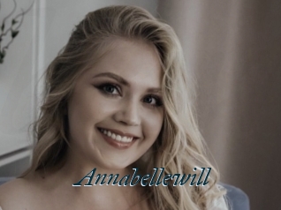 Annabellewill