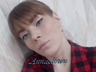 annaclown Beurettes Coquines