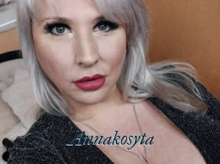 annakosyta Beurettes Coquines
