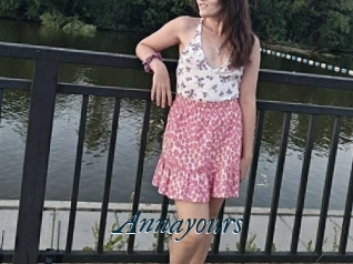 Annayours