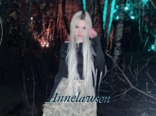 Annelawson