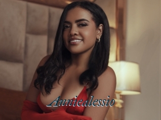 Anniealessio