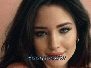 Anniepreston